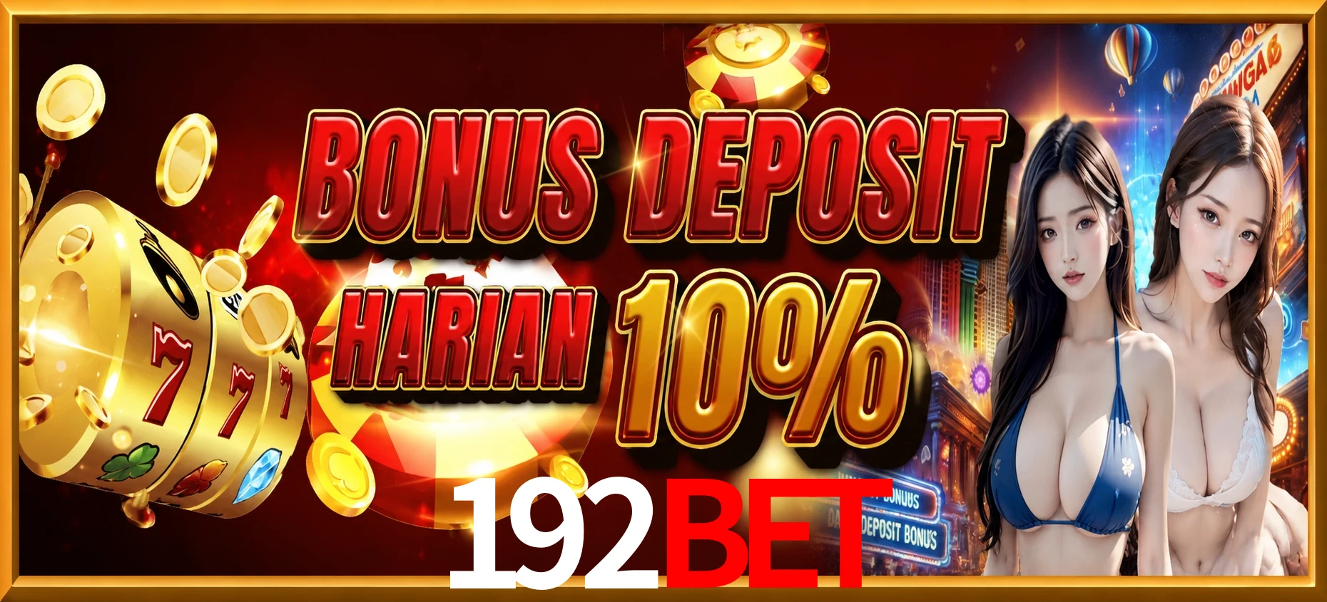 Plataforma 192bet - cassino e apostas